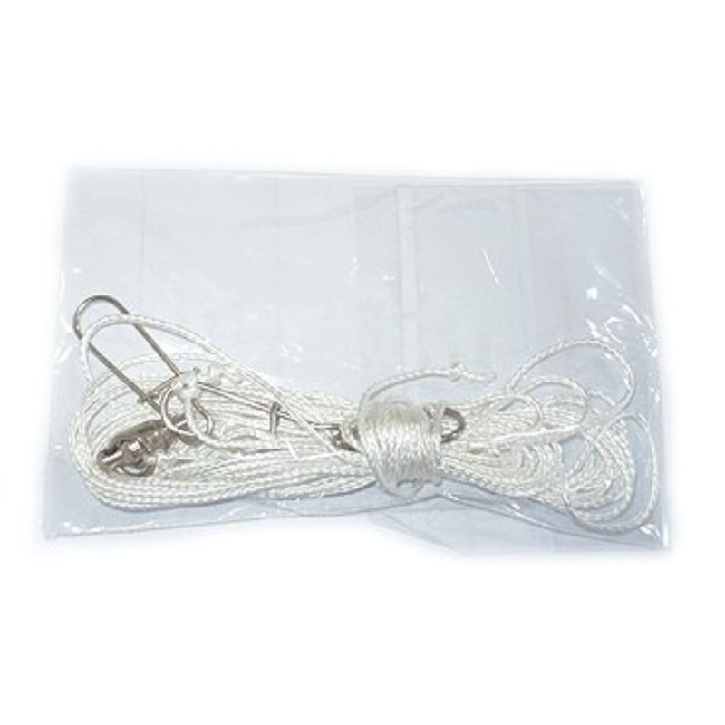 Product image: Ανταλλακτικό σχοινί για χρήση με τον απωθητικό αετό scarybird, , medium-null