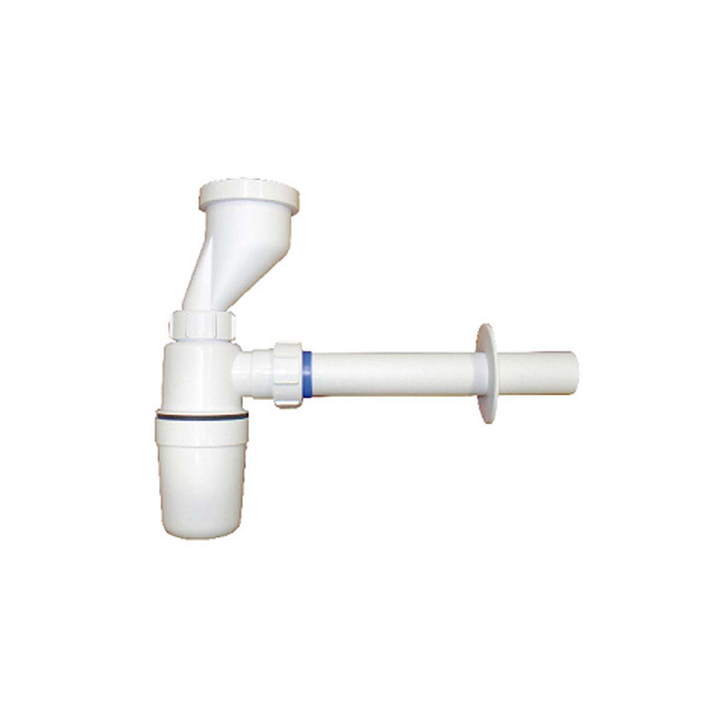 Mcalpine sigma pvc urinary glass-null