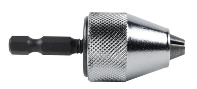 Pg αυτοματο τσοκ με εξαγωνο 0,5-6,5mm, , medium