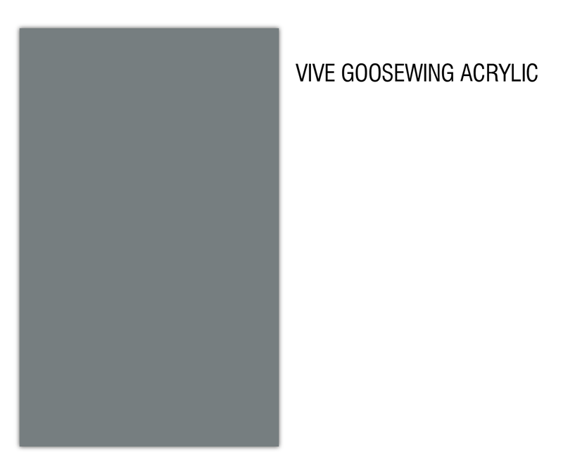 Vivechrom goosewing acrylic prof emulsion 3l, , medium-null