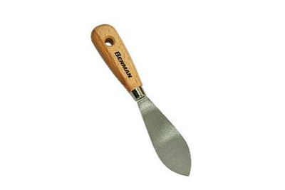 Putty scraper (070811), , medium