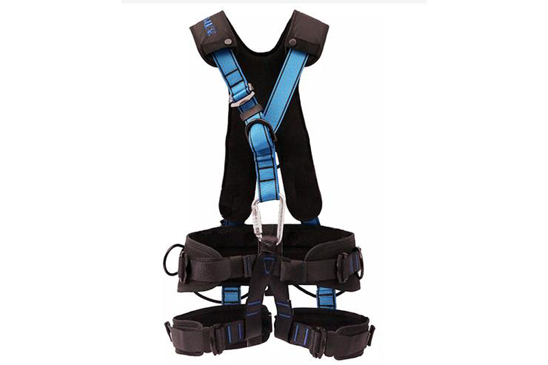 Ht secours m xp - fall arrest safety harnesses (166250)-null