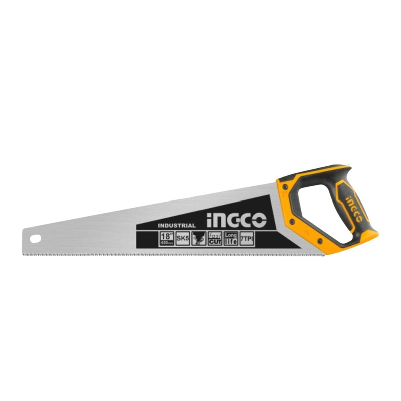 Ingco &sigma;&iota;&gamma;ά&tau;&sigma;&alpha; 45cm sk5 &mu;&epsilon; &tau;&rho;&iota;&pi;&lambda;ά &delta;ό&nu;&tau;&iota;&alpha; & &gamma;&rho;ή&gamma;&omicron;&rho;&eta; &kappa;&omicron;&pi;ή hhas28450, , medium-null