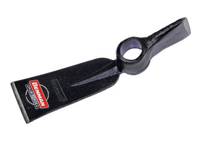Hoe with axe (077244)