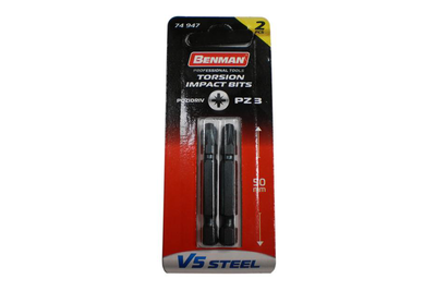 Pozidrive screw bits (a9236), , medium