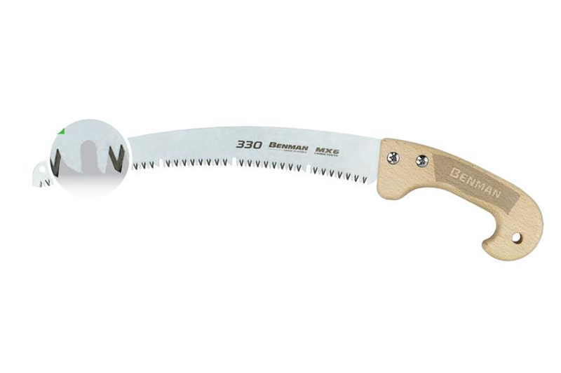 "c" handle pruning saw (077071)-null