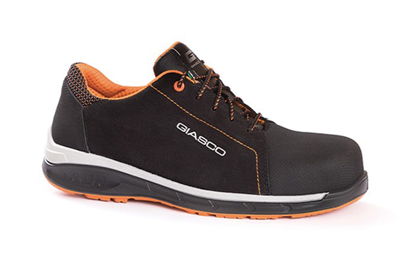 Flow - safety shoes for electricians (a15323)-null