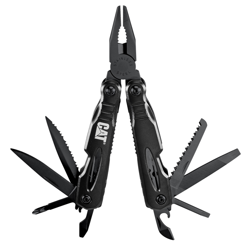 Product image: Cat 13 in 1 multi tool, , medium-null