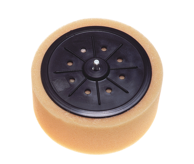 Pg polishing cushion pad 125mm