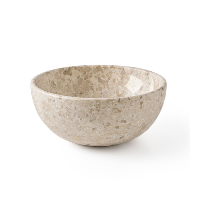 Product image: Lagoa white basin 35x35xh.15cm, , medium-null