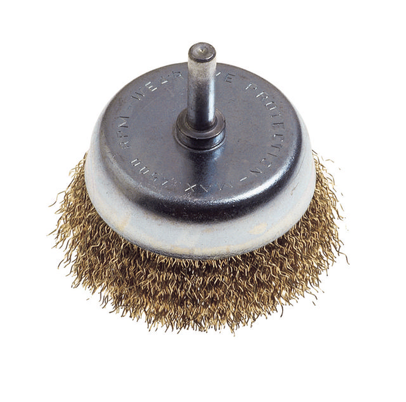 Pg brass wire cup brush 50mm, , medium-null