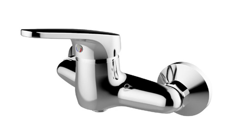 Idrobric shower mixer mia, , medium image number null