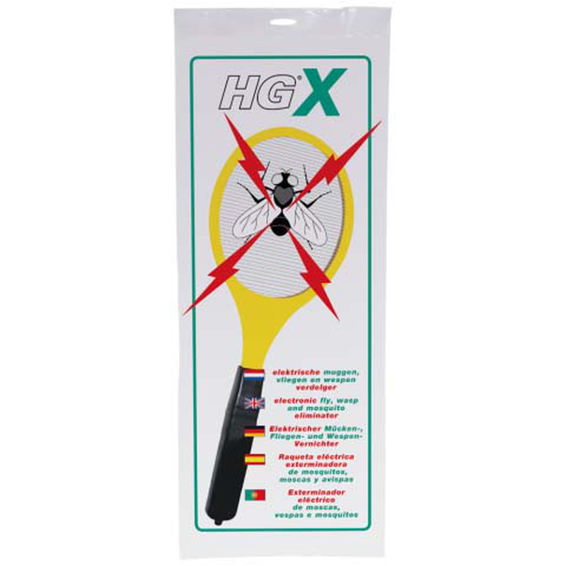Hg electronic fly mosquito and wasp killer, , medium-null