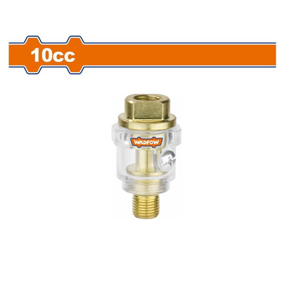 Wadfow oil lubricator 1/4″ 10cc, , medium