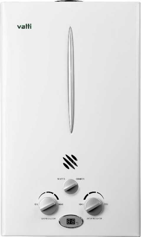 Gas water heaters vatti  24mas, , medium-null