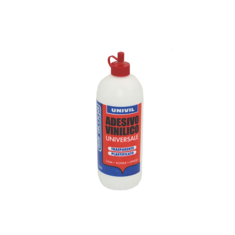 Product image: Saratoga glue transparent univil 100g-null