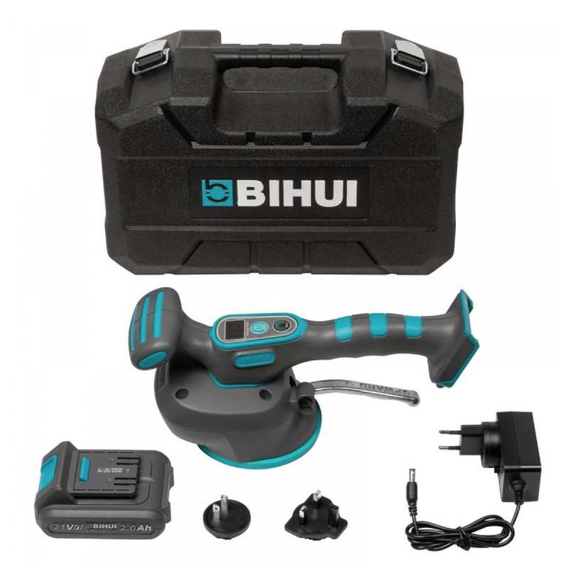 Bihui tile laying tool with digital control panel 35kg-null