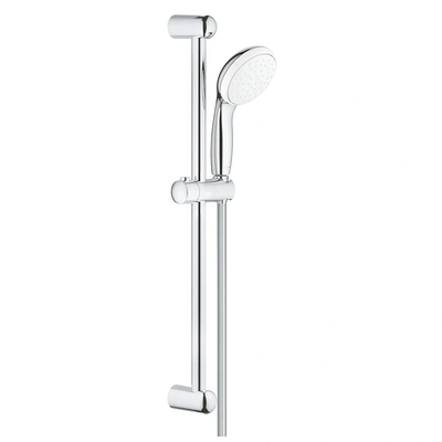 Grohe tempesta 100 shower rail set 1 spray, , medium