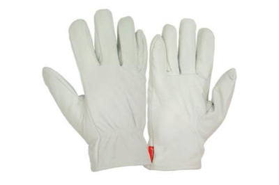 Leather gloves benman (a9834), , medium