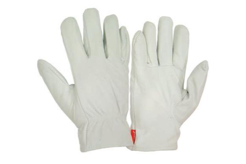 Leather gloves benman (a9834)-null