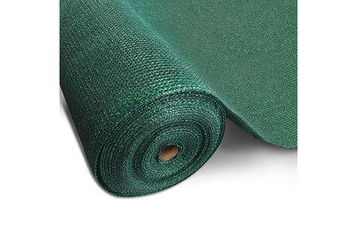 Green plastic shade (a7544), , medium