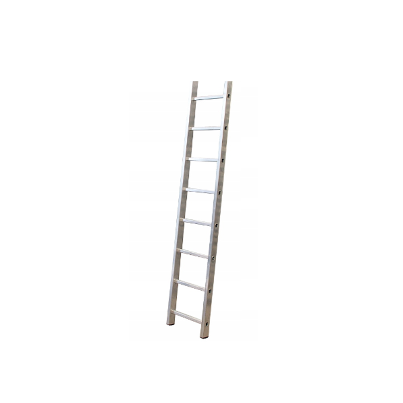 Stairs straight 8 stairs image number null