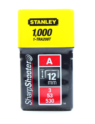 Stanley staples 10mm 1000p, , medium