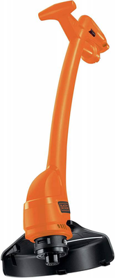 Strimmer 350w gl360-qs black&decker, , medium