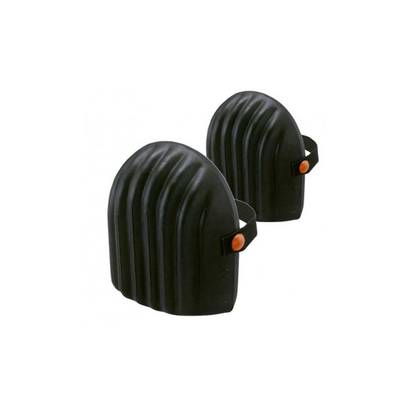 Kapriol kneeless knee black, , medium