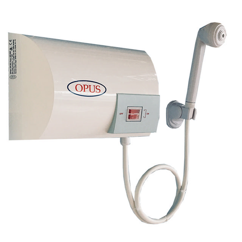 Opus instant electric shower 5kw, , medium-null