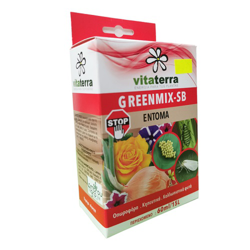 Product image: Elexa 60ml no mites, , medium-null