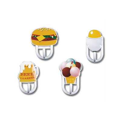 Viosarp wall hanger fast food, , medium