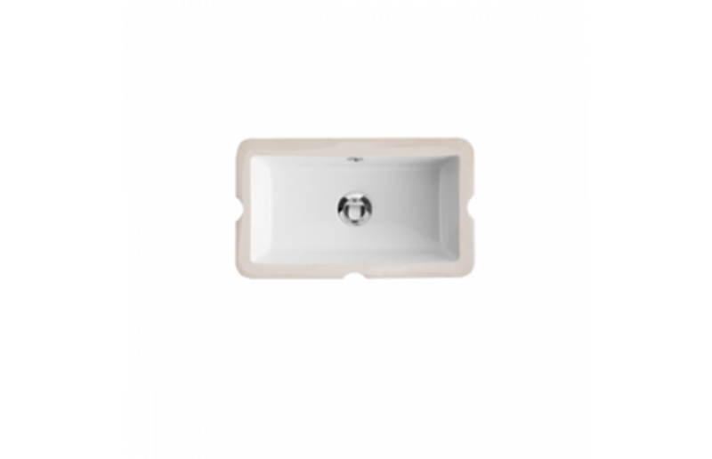 Agres under counter basin 440x260x100mm, , medium image number null