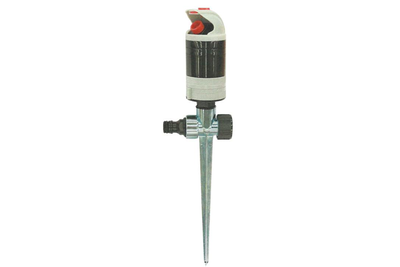 2 stage gear frive sprinkler (077192), , medium