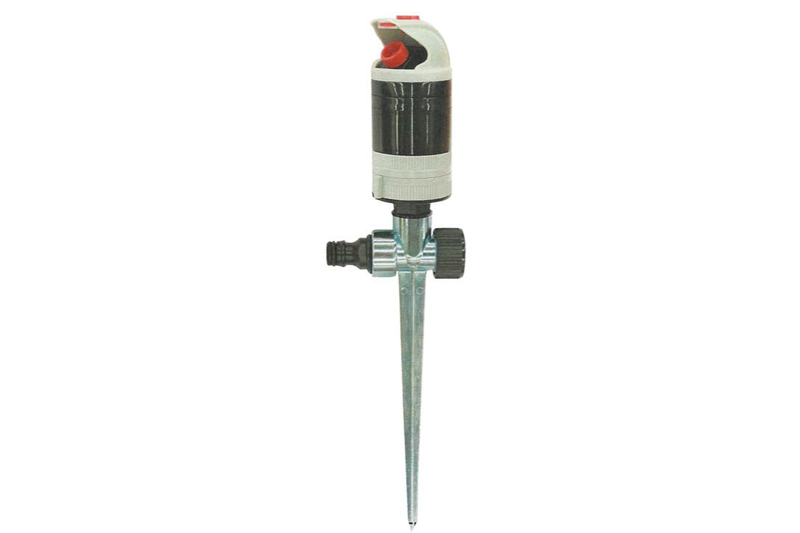 Product image: 2 stage gear frive sprinkler (077192)-null