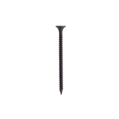 Friulsider plasterboard screws 3,5x45mm cross black euroblister 30 pcs, , medium