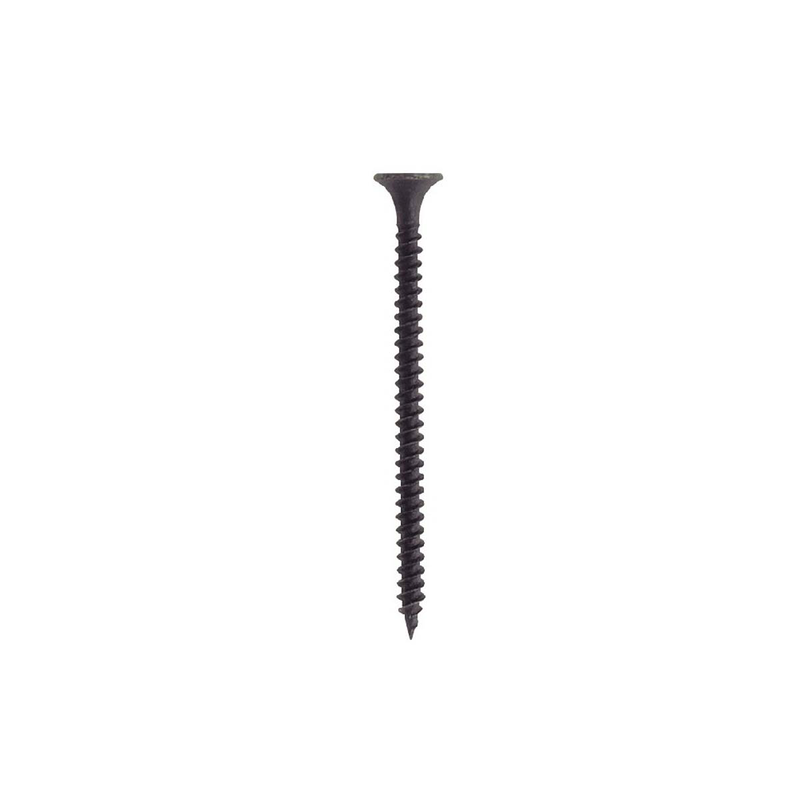Friulsider plasterboard screws 3,5x55mm cross black euroblister 50 pcs, , medium-null
