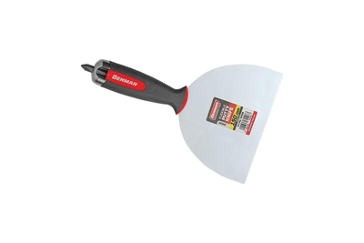 72498 - soft grip drywall joint knife inox with ph bit (169844), , medium