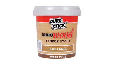 Durowood acrylic water based wood putty (a9207)