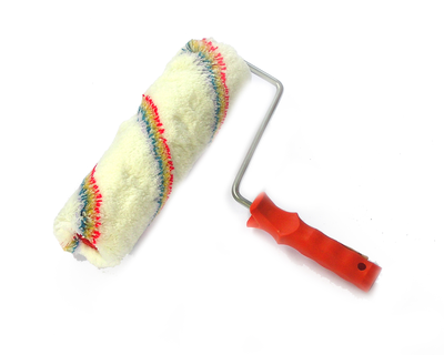 German complete roller textile 23cm, , medium