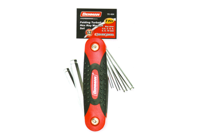 Folding allen turball set (a4781), , medium