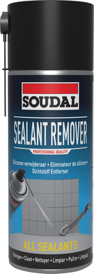 Soudal sealant remover spray 400ml, , medium