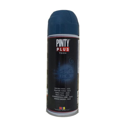Spray paint forge blue fj826 400ml, , medium