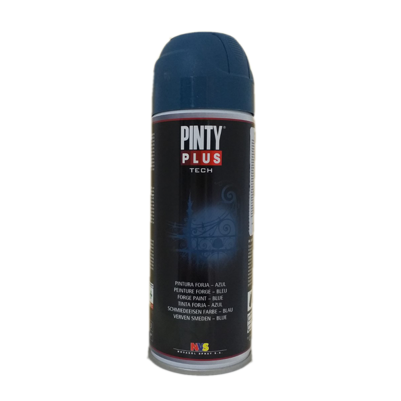 Product image: Spray paint forge blue fj826 400ml, , medium-null