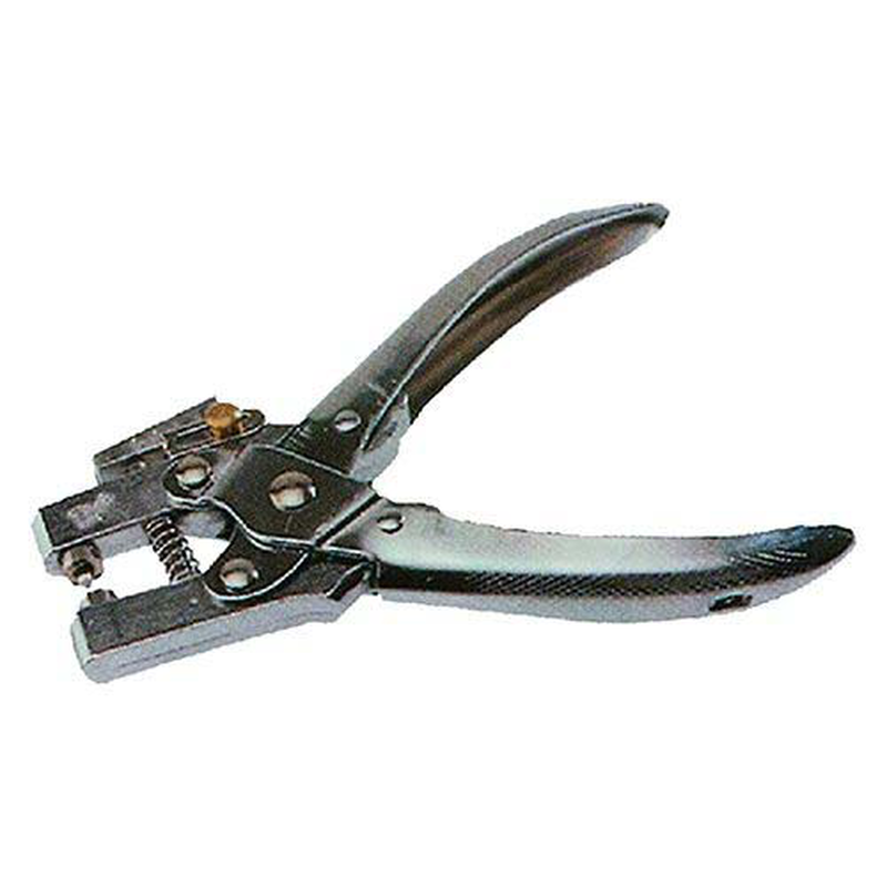 Top tools 165mm eyelet plier, , medium-null