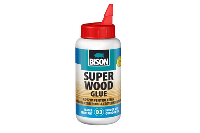 Bison express wood glue d3 750gr