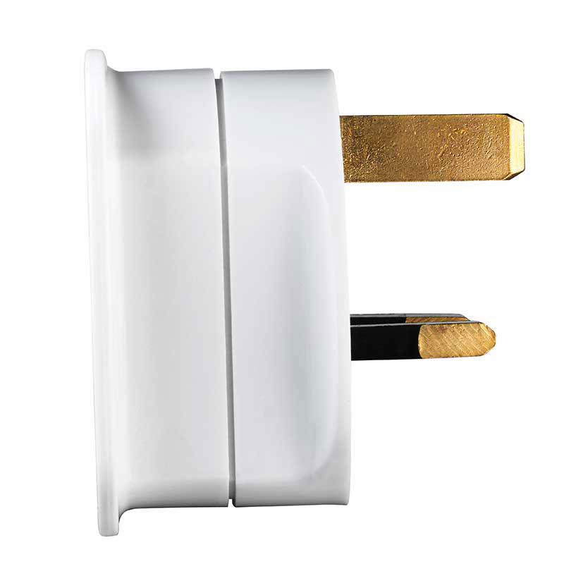 Nexus bg uk vistor adaptor 13a, , medium image number null