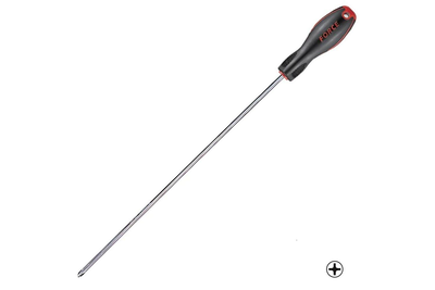 Long phillips adjustment screwdriver (128877), , medium