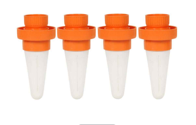 Hozelock 4pcs συστημα ποτισματος aquasolo small orange, , medium