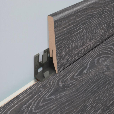 Kronospan skirting for laminate floor ohne 5541 2,6m 1 pcs, , medium